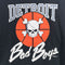 1988 Detroit Bad Boys T-Shirt Pistons NBA