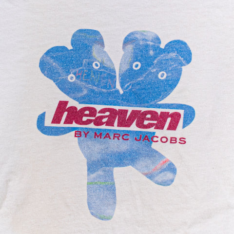 Heaven By Marc Jacobs Baby Tee T-Shirt