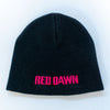 2012 Red Dawn Movie Beanie Hat