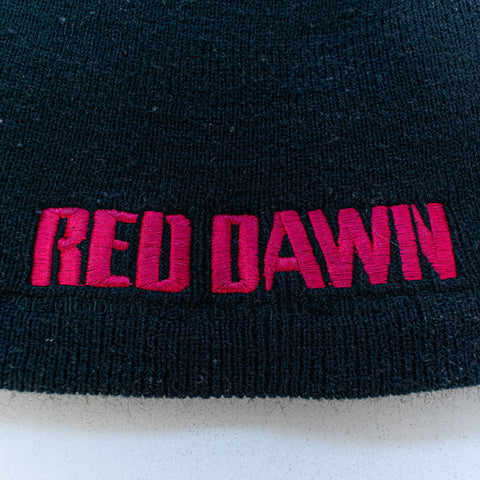 2012 Red Dawn Movie Beanie Hat