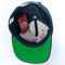 New York Yankees ANNCO SnapBack Hat Script