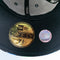 New York Yankees Subway Coin New Era Fitted Hat