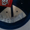 New York Yankees Shadow SnapBack Hat Gross Cap MLB