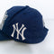New York Yankees Shadow SnapBack Hat Gross Cap MLB