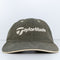 TaylorMade Golf Hat Strap Back