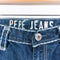 Pepe Jeans Embroidered Crosses