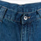 Wrangler Cargo Jean Shorts Baggy Hip Hop Skater