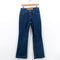 Levis SilverTab Flare Jeans