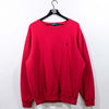 Polo Ralph Lauren Pony Sweatshirt Crewneck