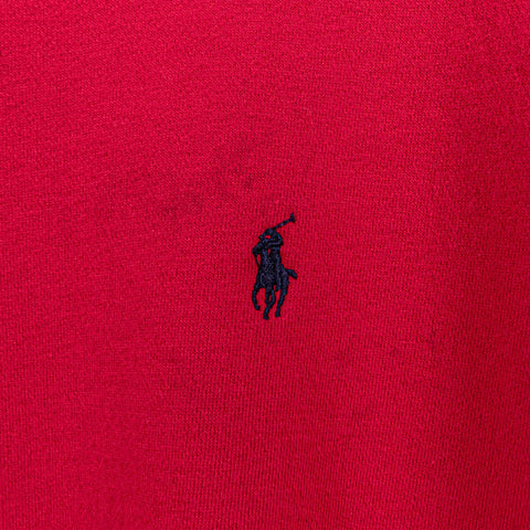 Polo Ralph Lauren Pony Sweatshirt Crewneck