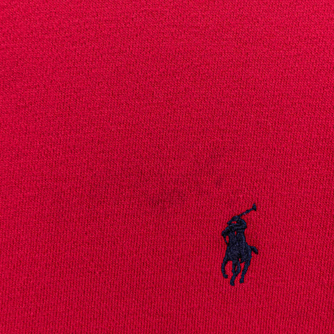 Polo Ralph Lauren Pony Sweatshirt Crewneck