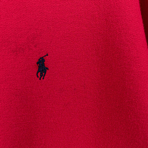 Polo Ralph Lauren Pony Sweatshirt Crewneck