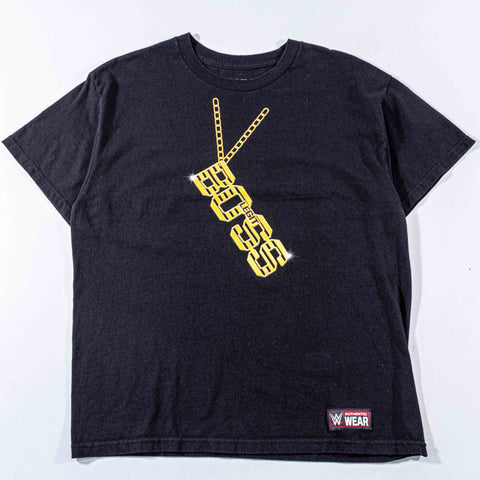 WWE Sasha Banks Legit Boss T-Shirt