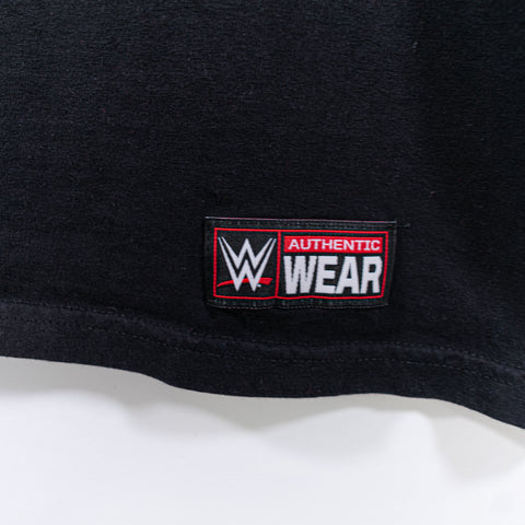WWE Sasha Banks Legit Boss T-Shirt