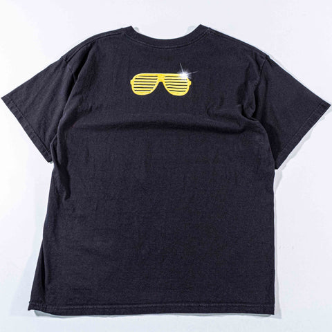WWE Sasha Banks Legit Boss T-Shirt