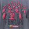 Ferrari Race Days T-Shirt Mazda Raceway Laguna Seca
