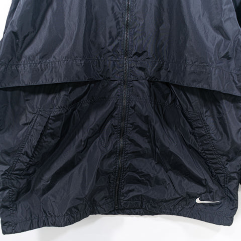 NIKE Swoosh Windbreaker Jacket