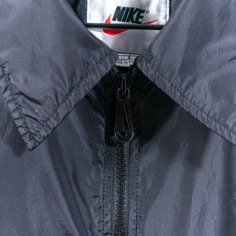 NIKE Swoosh Windbreaker Jacket