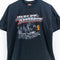 Harley Davidson Motorcycles T-Shirt Delaware