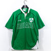 Lansdowne Ireland Rugby Jersey Shirt