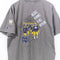 1998 Notre Dame University Fightin Irish Football Champion T-Shirt