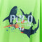 Polo Ralph Lauren Great White Shark Diving T-Shirt