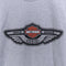 Harley Davidson Motorcycles T-Shirt 2003 100 Year Anniversary Biker