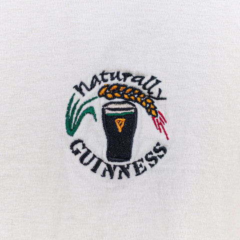 Naturally Guinness Beer T-Shirt