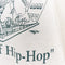 Bronx River Home of Hip Hop T-Shirt 174th St Harrod Ave