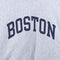 Champion Reverse Weave Sweatshirt Boston