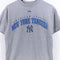 New York Yankees Majestic T-Shirt 2009 MLB Baseball