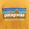 Patagonia Logo T-Shirt Save Our Home Planet