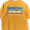Patagonia Logo T-Shirt Save Our Home Planet