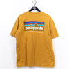 Patagonia Logo T-Shirt Save Our Home Planet