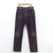 Levis 519 Corduroy Pants Talon Zipper