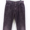 Levis 519 Corduroy Pants Talon Zipper