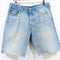 Levis 501 Button Fly Jean Shorts