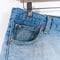 Levis 501 Button Fly Jean Shorts