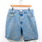 Cherokee Denim Jean Shorts Jorts