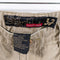 Quiksilver Printed Cargo Shorts Skater