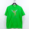 Disney Store Tinker Bell T-Shirt Embroidered