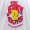 1994 Jerky Boys 2 Select Records Rizzo T-Shirt