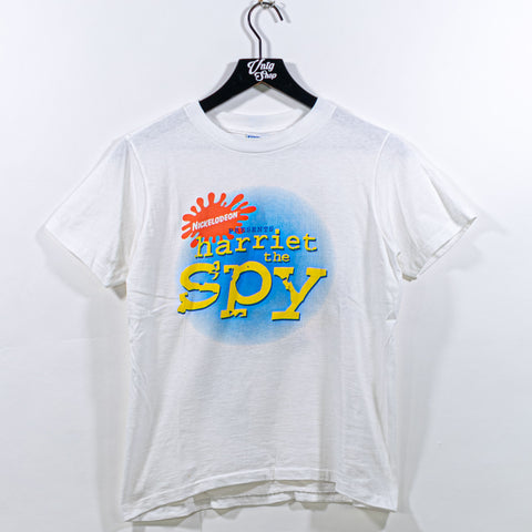 Nickelodeon Harriet The Spy T-Shirt