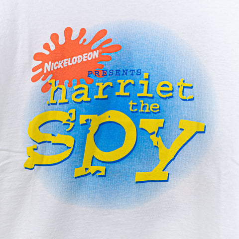 Nickelodeon Harriet The Spy T-Shirt