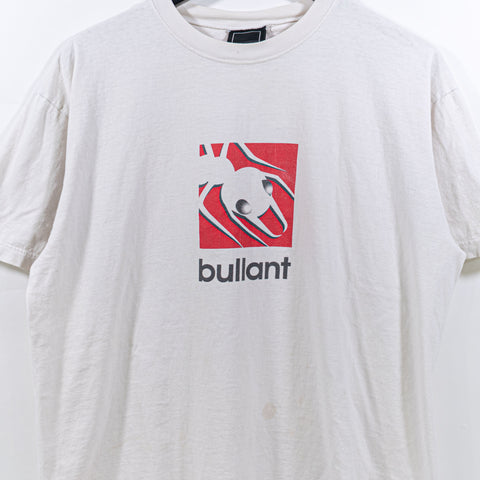 BULLANT Logo T-Shirt