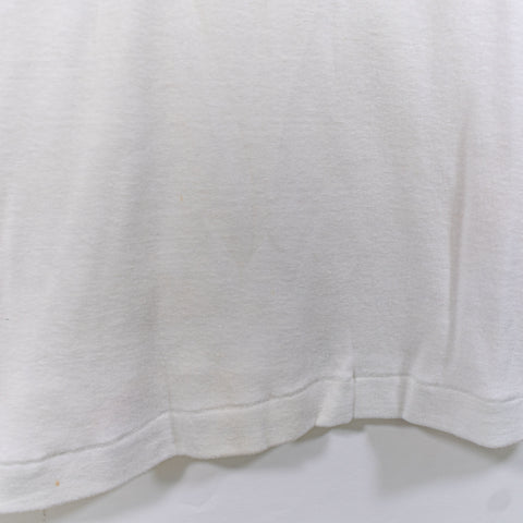 Blank Raglan 3/4 Sleeve T-Shirt