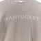 Nantucket Tonal Sweatshirt Oarsman Made in USA
