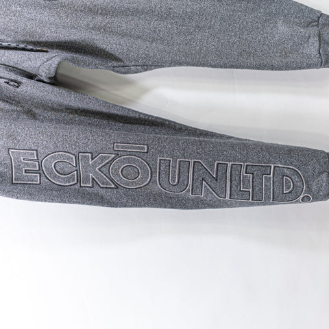 Ecko Unltd Rhino Logo Sweatpants Joggers