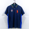 Polo Ralph Lauren RL Tennis Big Pony Polo Shirt