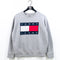 Tommy Hilfiger Jeans Flag Sweatshirt